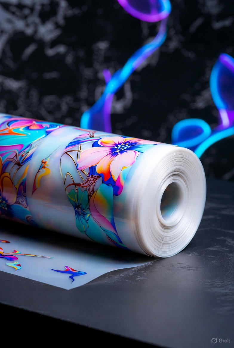 DTF-Druck für Vereinskleidung